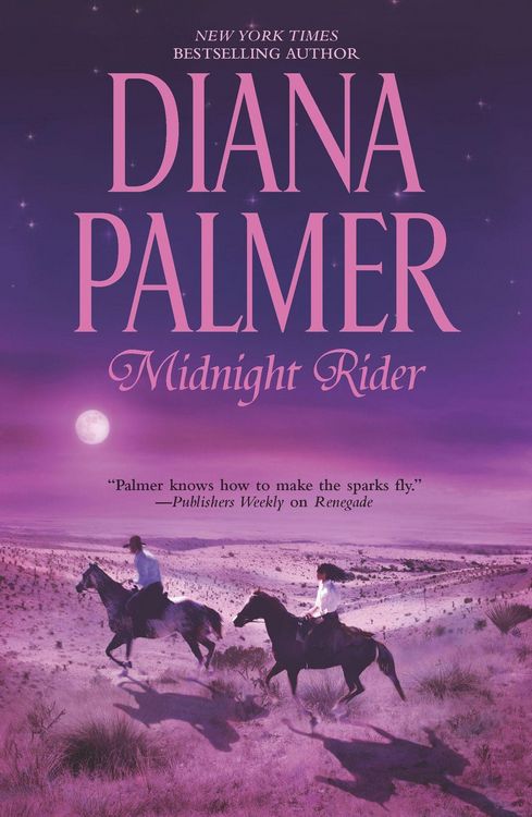 Produktbild: Midnight Rider