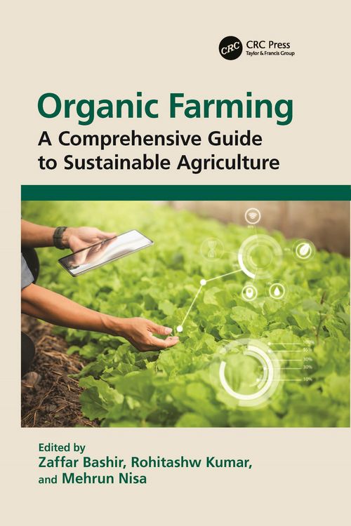 Produktbild: Organic Farming