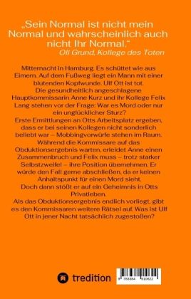 Produktbild: Der Ton Fall