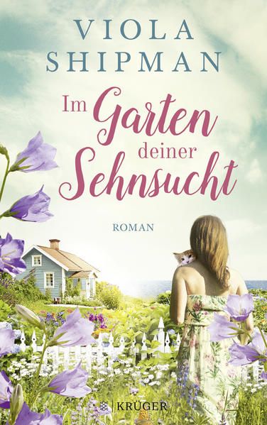 Produktbild: Im Garten deiner Sehnsucht