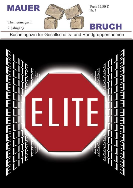 Produktbild: Mauerbruch: Elite