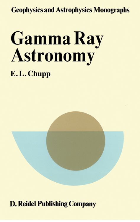 Produktbild: Gamma-Ray Astronomy
