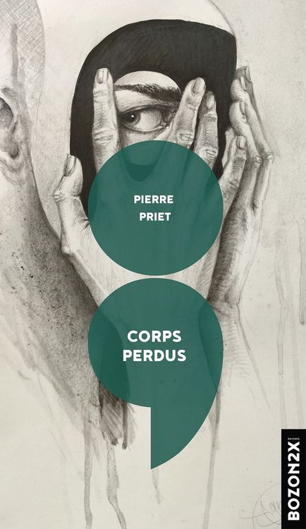 Produktbild: Corps perdus