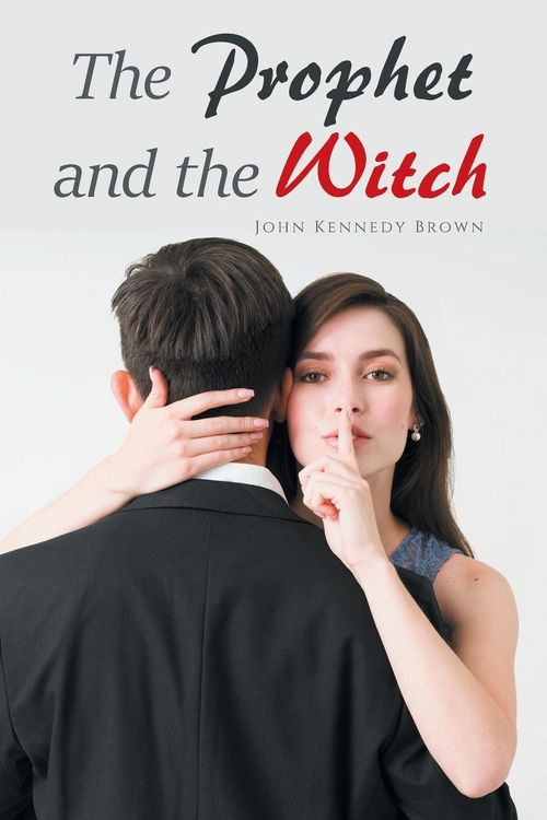 Produktbild: The Prophet and the Witch