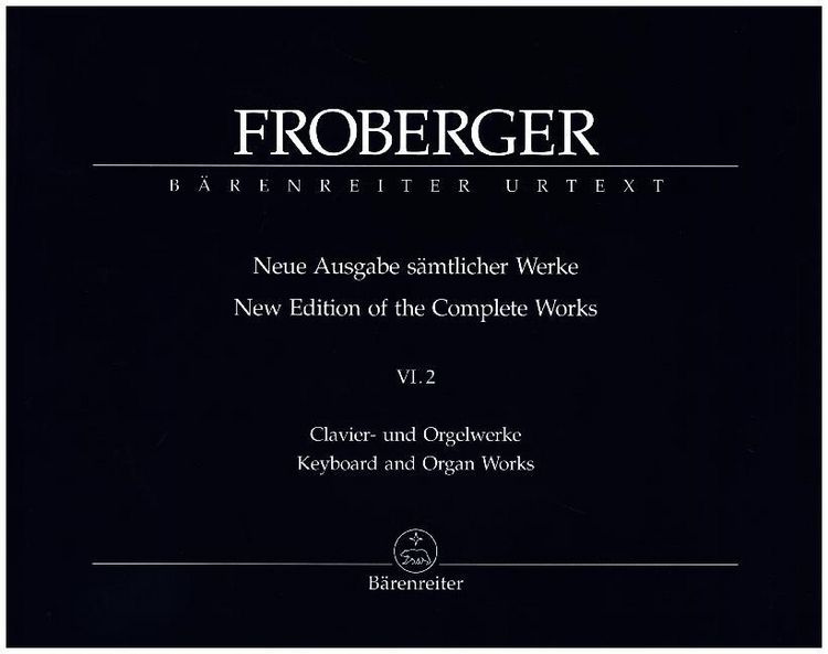 Produktbild: Clavier- und Orgelwerke abschriftlicher &Uuml;berlieferung: Neue Quellen, neue Lesarten, neue Werke, Partitur. Tl.2