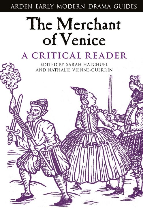 Produktbild: The Merchant of Venice