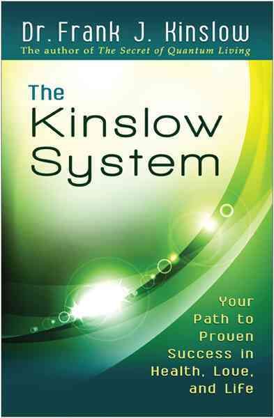 Produktbild: The Kinslow System