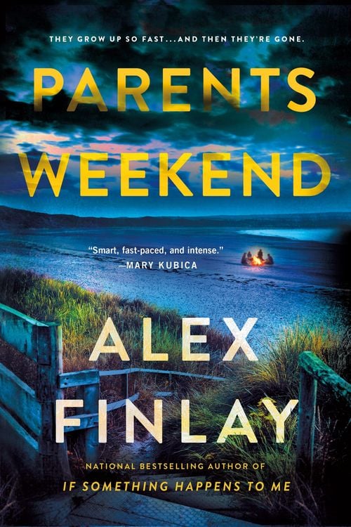 Produktbild: Parents Weekend