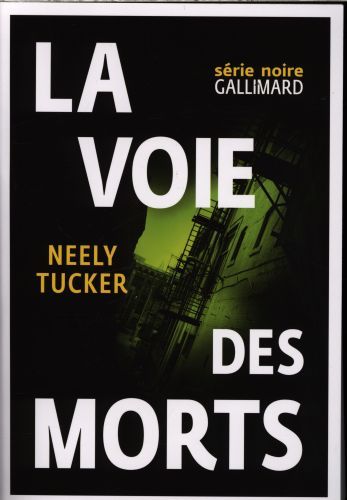 Produktbild: La voie des morts