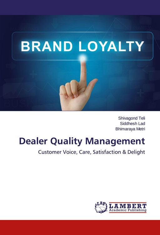 Produktbild: Dealer Quality Management