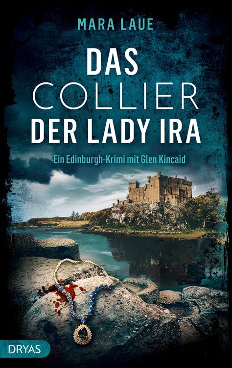 Produktbild: Das Collier der Lady Ira