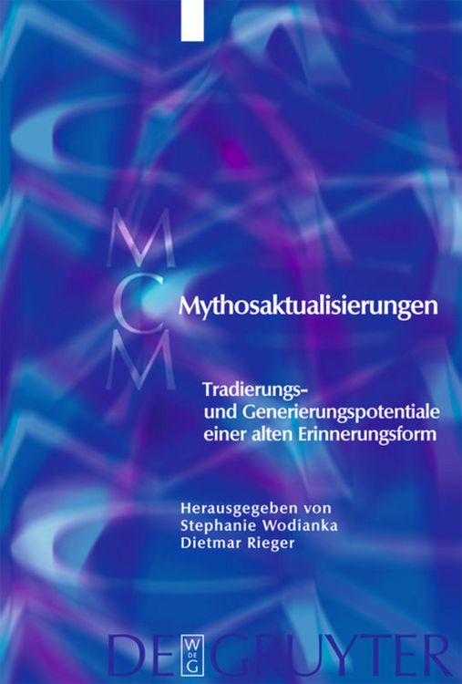 Produktbild: Mythosaktualisierungen