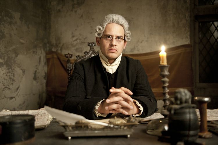 Produktbild: Goethe!