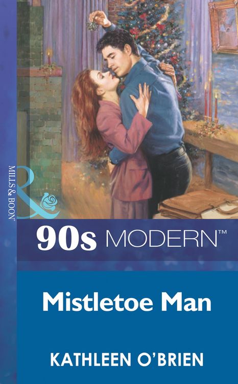 Produktbild: Mistletoe Man
