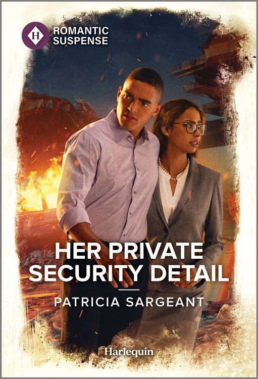 Produktbild: Sargeant, P: Her Private Security Detail