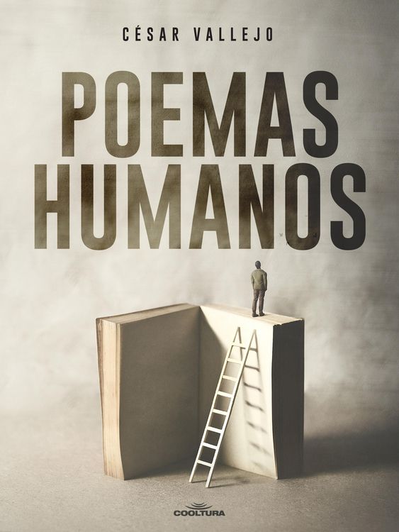 Produktbild: Poemas humanos