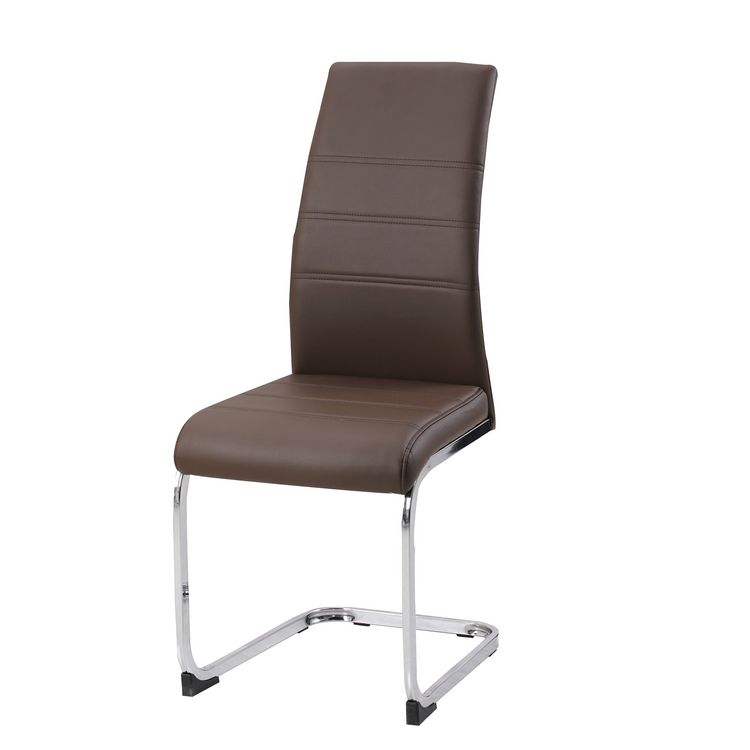 Produktbild: HTI-Living Schwingstuhl SallyC PU 2er Schwingstuhl SallyC PU 2er