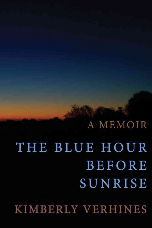 Produktbild: Blue Hour Before Sunrise