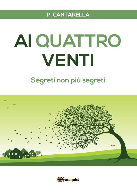 Produktbild: Ai quattro venti
