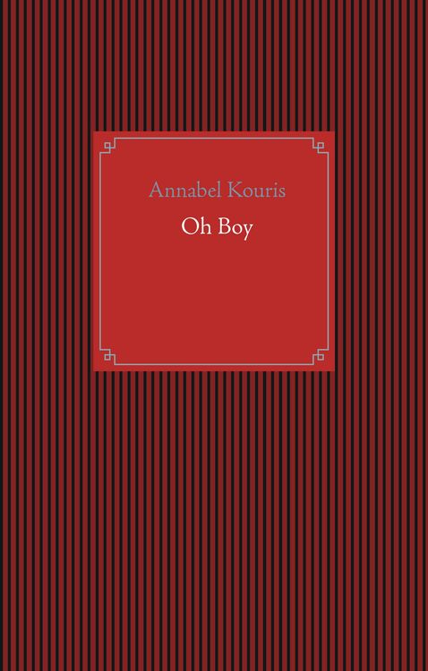 Produktbild: Oh Boy