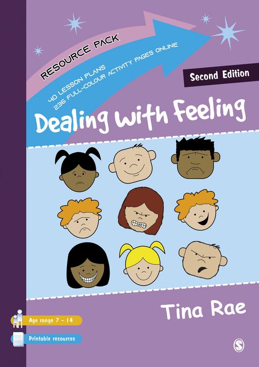 Produktbild: Dealing with Feeling