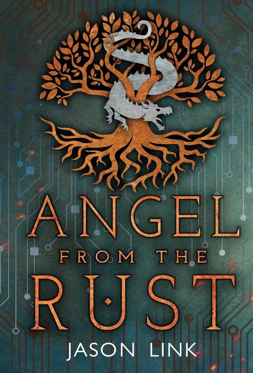 Produktbild: Angel from the Rust