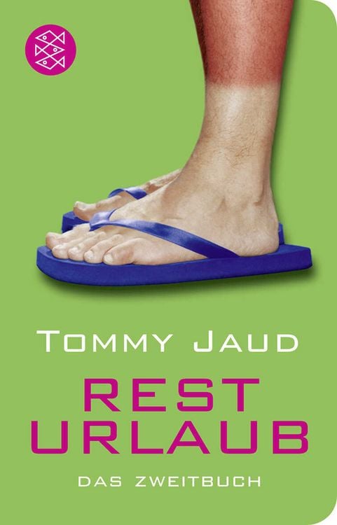 Produktbild: Resturlaub