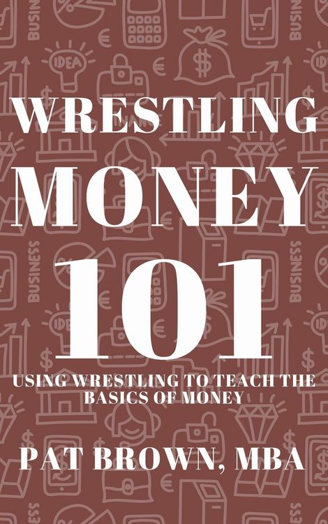Produktbild: WrestlingMoney101