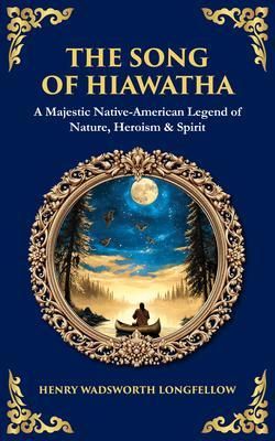 Produktbild: The Song of Hiawatha