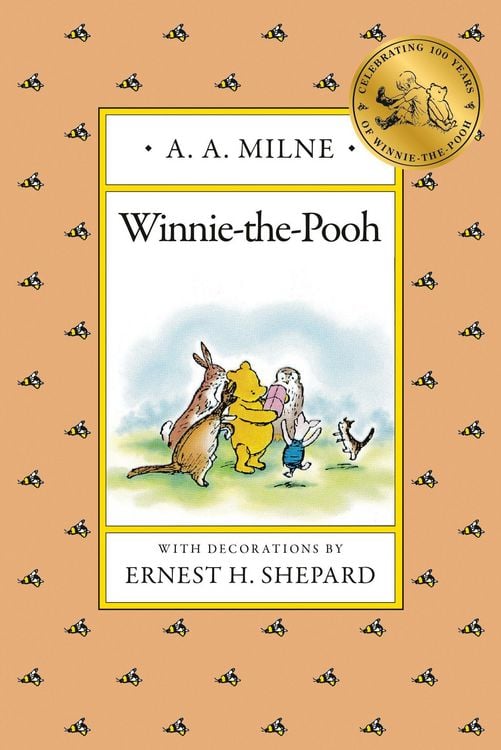 Produktbild: Winnie-The-Pooh