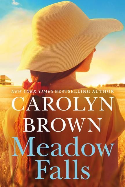 Produktbild: Meadow Falls