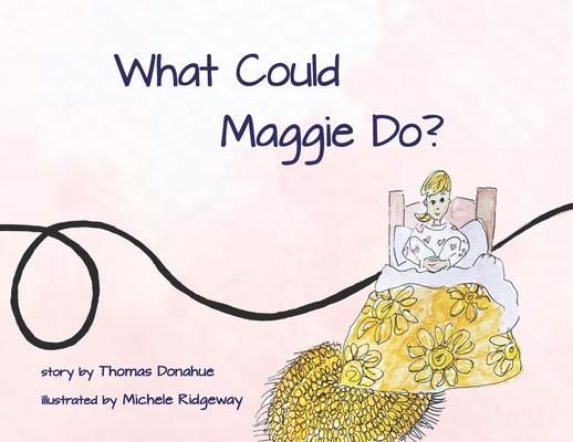 Produktbild: What Could Maggie Do?