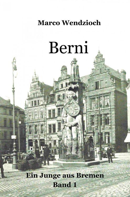 Produktbild: Berni