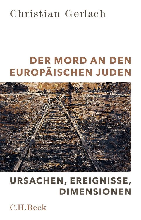 Produktbild: Der Mord an den europ&auml;ischen Juden