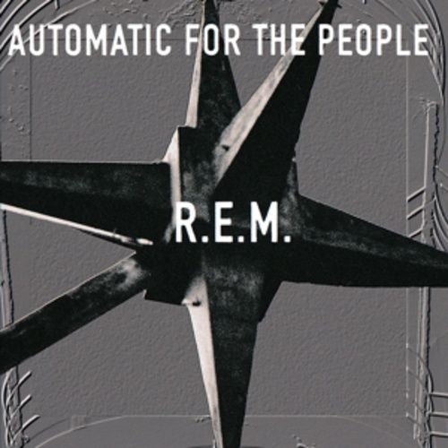 Produktbild: Automatic For The People