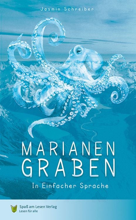Produktbild: Marianengraben