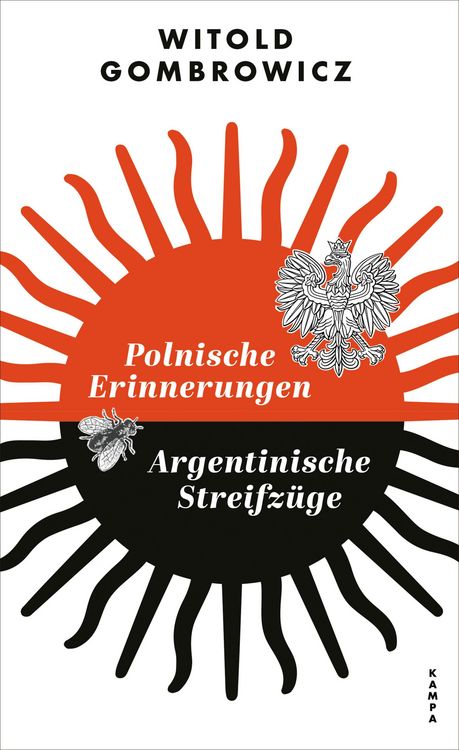 Produktbild: Polnische Erinnerungen | Argentinische Streifz&uuml;ge