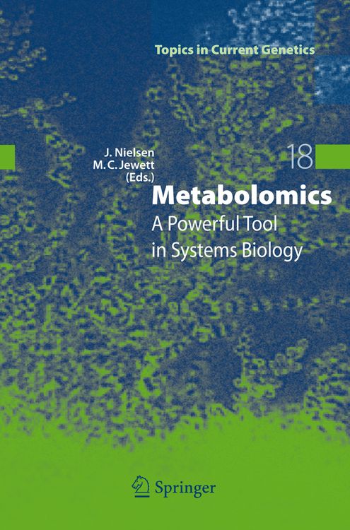 Produktbild: Metabolomics