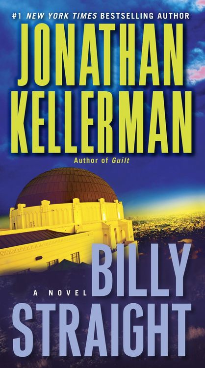 Produktbild: Billy Straight