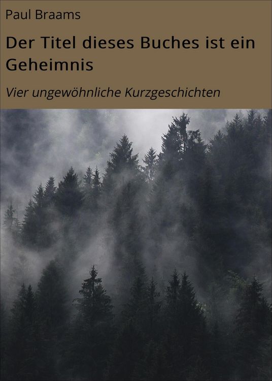 Produktbild: Der Titel dieses Buches ist ein Geheimnis