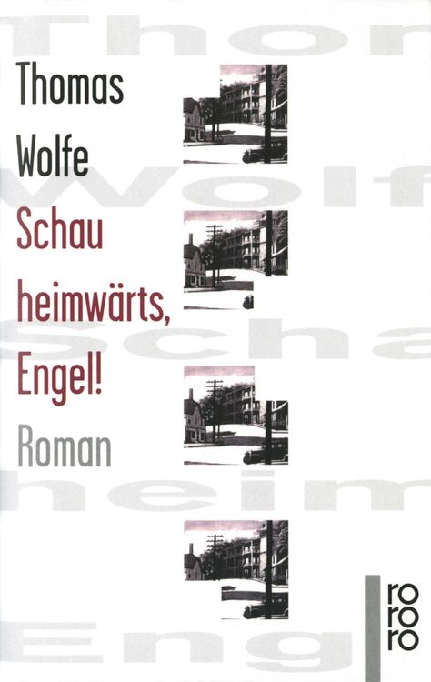 Produktbild: Schau heimw&auml;rts, Engel!