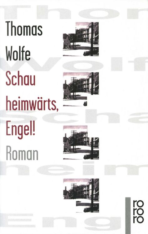 Produktbild: Schau heimw&auml;rts, Engel!