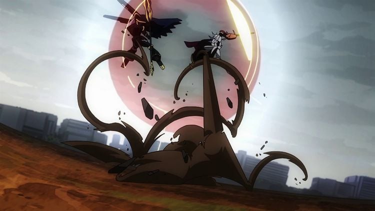 Produktbild: Digimon Adventure tri. Chapter 1 - Reunion
