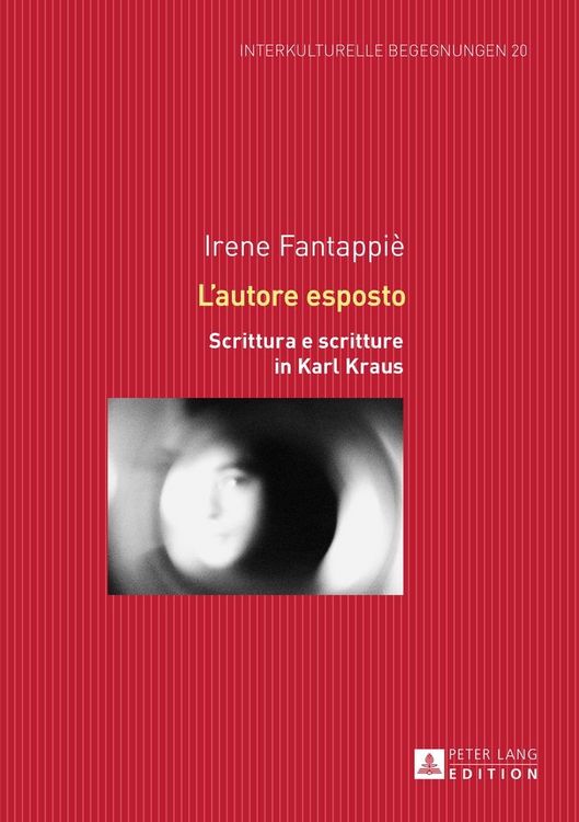 Produktbild: L&rsquo;autore esposto