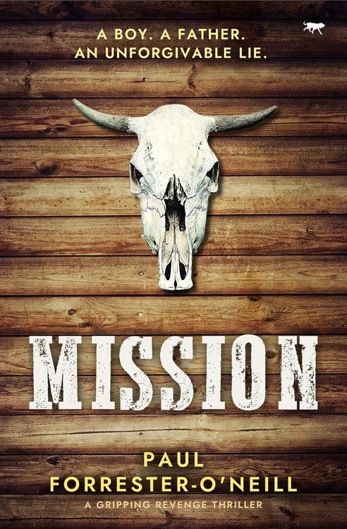 Produktbild: Mission