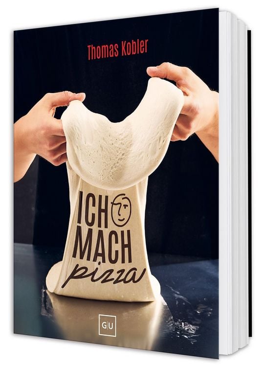 Produktbild: Ich mach Pizza