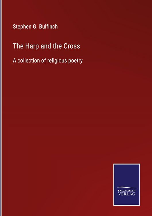 Produktbild: The Harp and the Cross