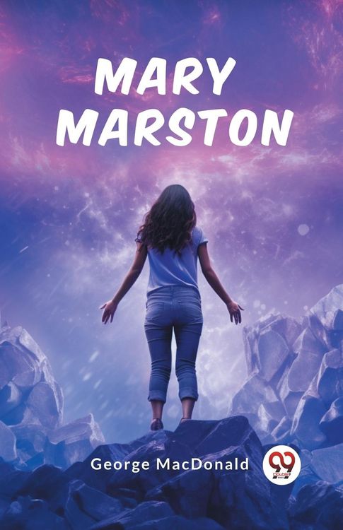 Produktbild: Mary Marston