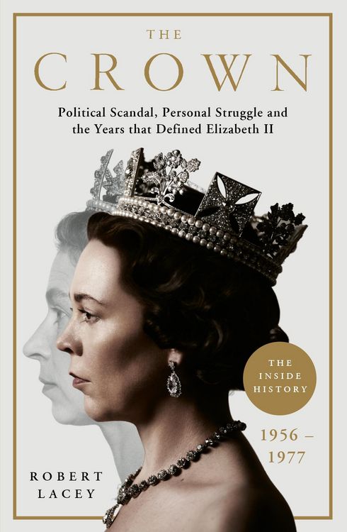 Produktbild: The Crown