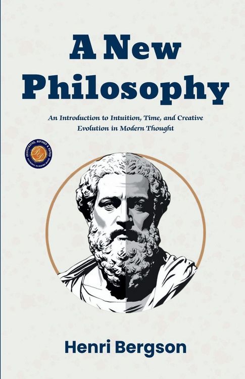 Produktbild: A New Philosophy